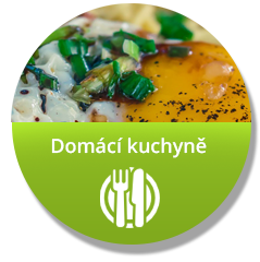 domací kuchyně